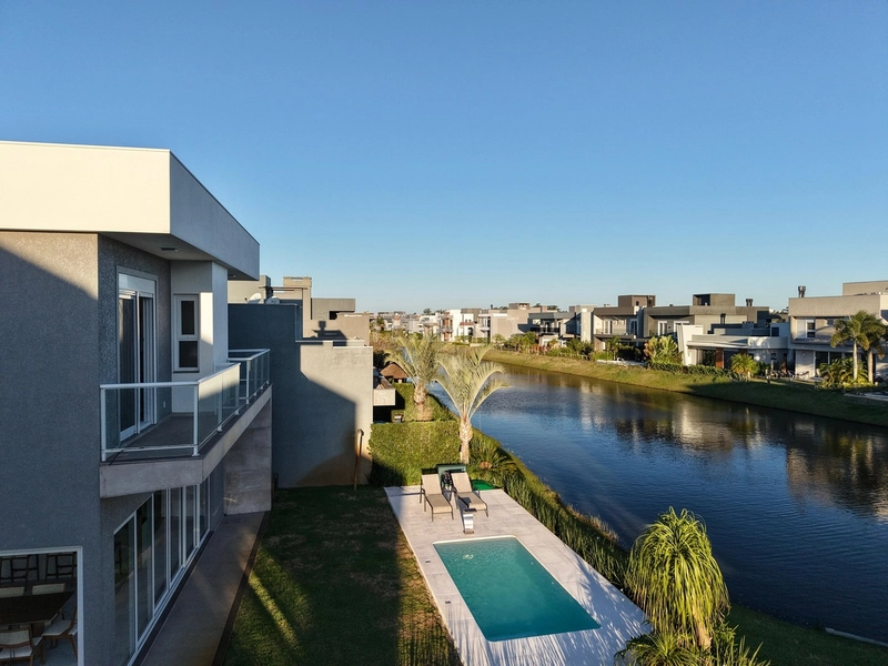 CONDOMÍNIO  CAPÃO ILHAS RESORT!!!: 16ª foto da galeria de imagens do imóvel