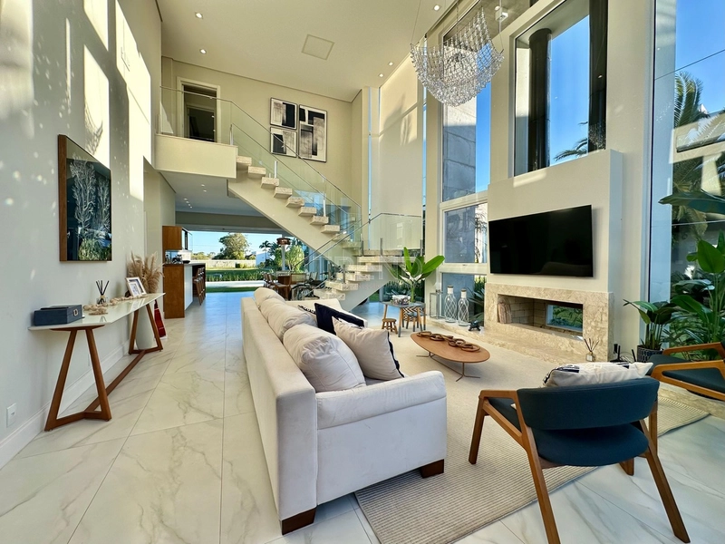 CONDOMÍNIO  CAPÃO ILHAS RESORT!!!