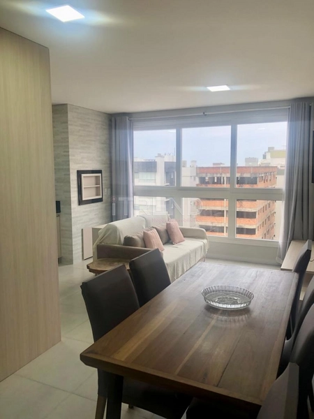 Edifício com infra estrutura de lazer!!: 4ª foto da galeria de imagens do imóvel