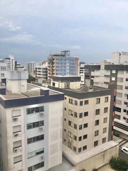 Edifício com infra estrutura de lazer!!: 10ª foto da galeria de imagens do imóvel