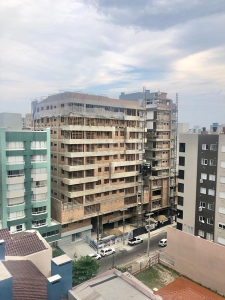 Edifício com infra estrutura de lazer!!: 2ª foto da galeria de imagens do imóvel