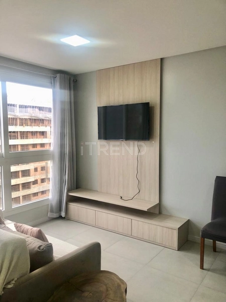 Edifício com infra estrutura de lazer!!: 8ª foto da galeria de imagens do imóvel