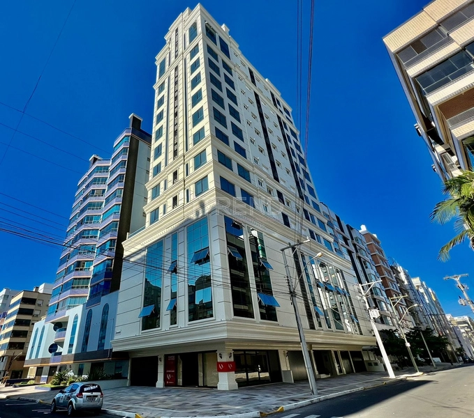 Apartamento novo diferenciado!!: 1ª foto da galeria de imagens do imóvel