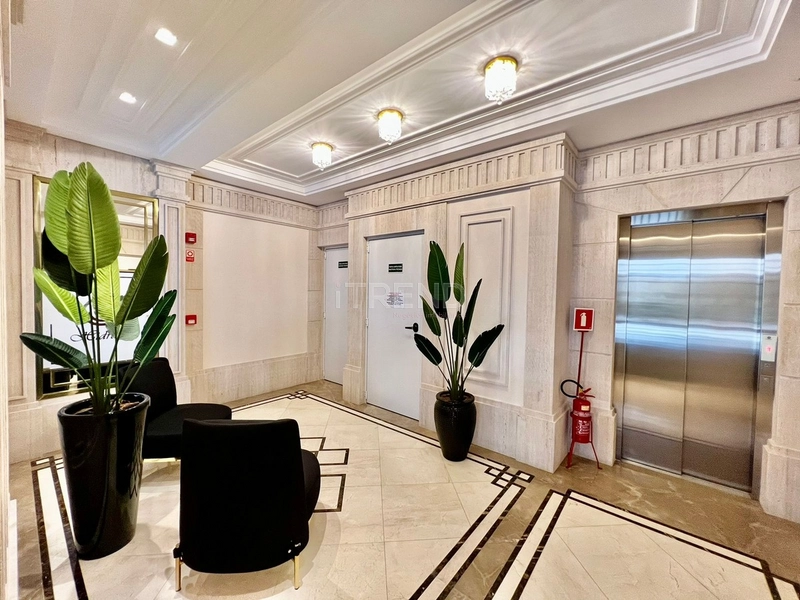 Apartamento novo diferenciado!!: 16ª foto da galeria de imagens do imóvel