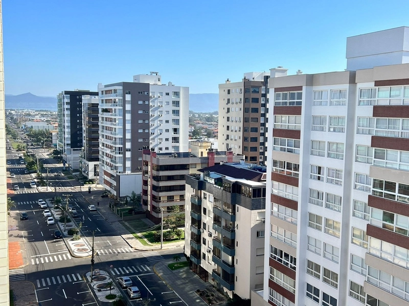 Apartamento novo diferenciado!!: 6ª foto da galeria de imagens do imóvel