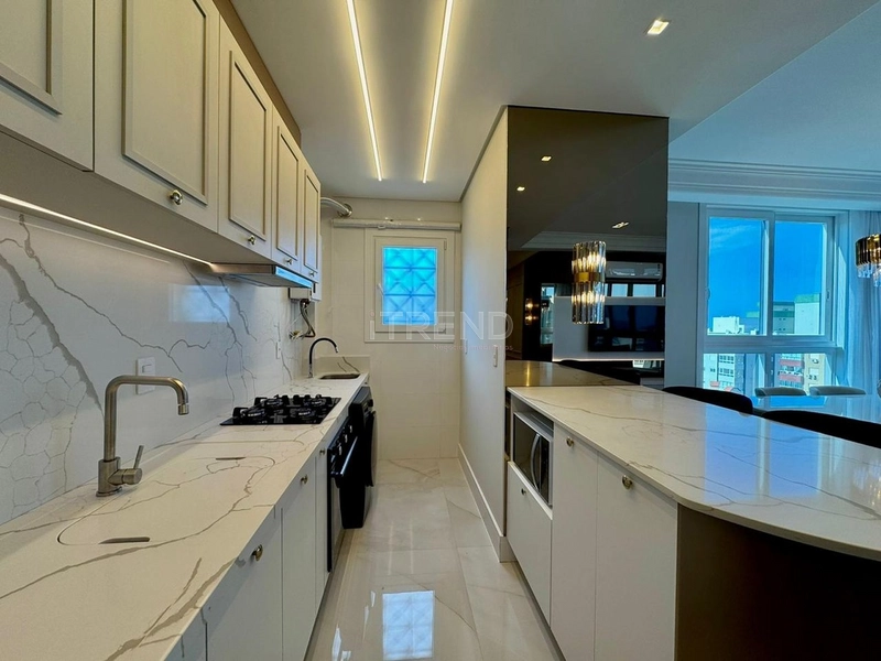 Apartamento novo diferenciado!!: 6ª foto da galeria de imagens do imóvel