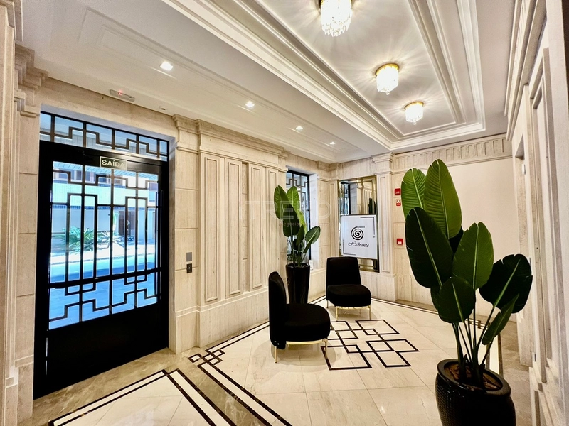 Apartamento novo diferenciado!!: 15ª foto da galeria de imagens do imóvel