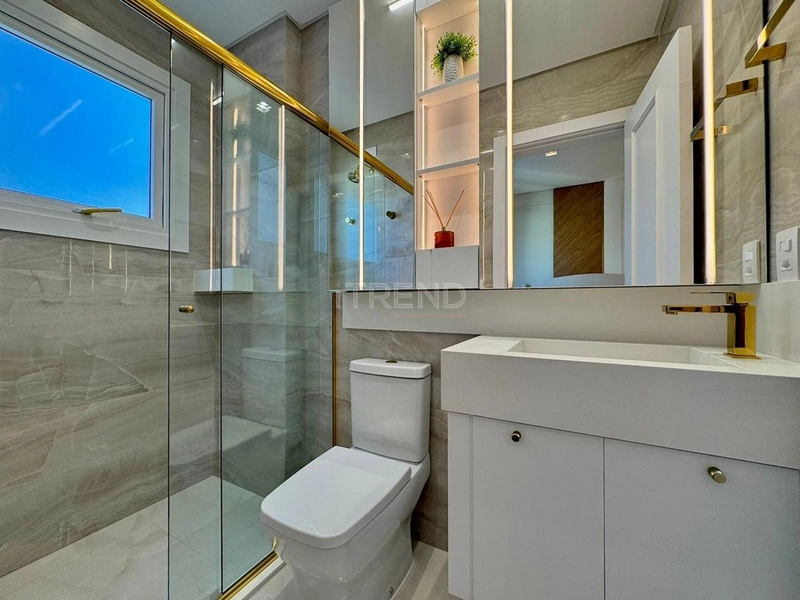 Apartamento novo diferenciado!!: 3ª foto da galeria de imagens do imóvel