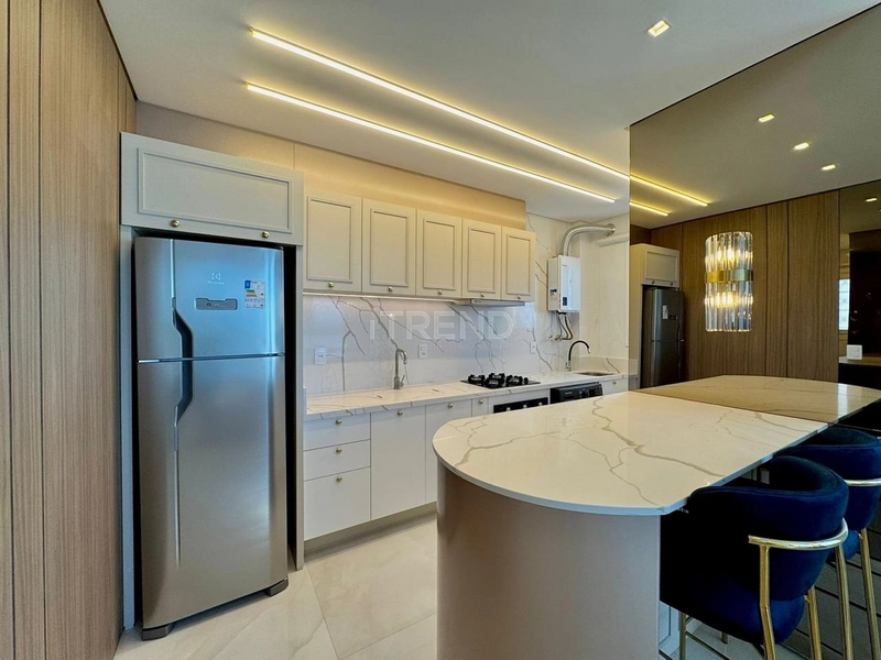 Apartamento novo diferenciado!!: 17ª foto da galeria de imagens do imóvel
