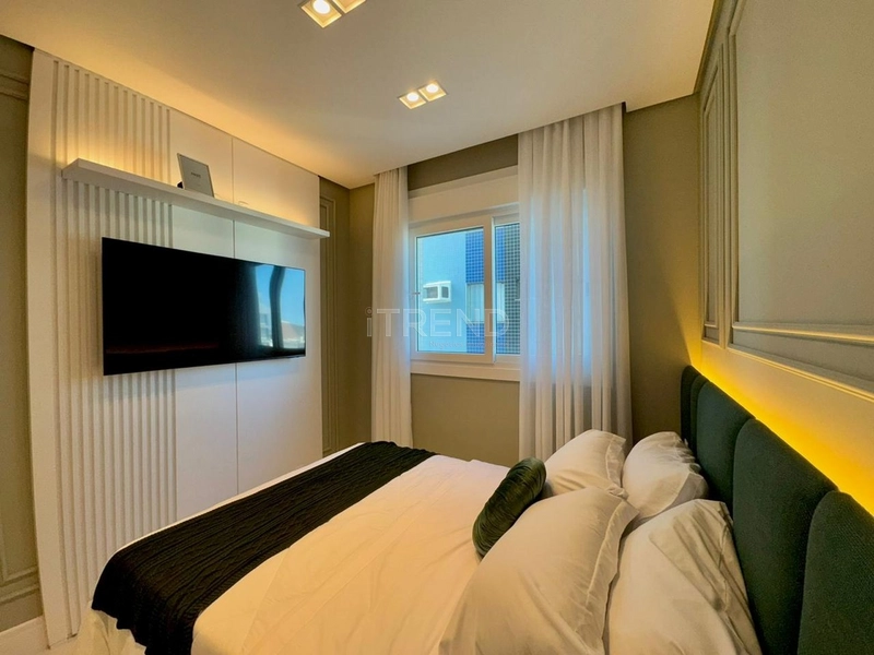 Apartamento novo diferenciado!!: 4ª foto da galeria de imagens do imóvel