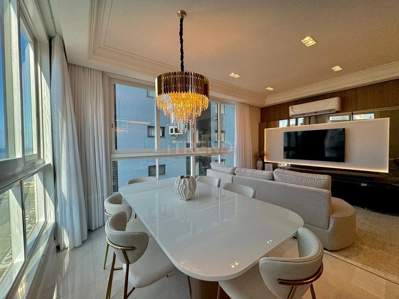 Apartamento novo diferenciado!!: 5ª foto da galeria de imagens do imóvel