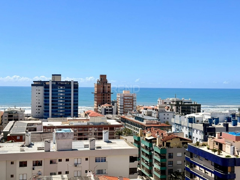 APARTAMENTO COM VISTA PARA O MAR, ANDAR ALTO, SOL DA MANHÃ: 9ª foto da galeria de imagens do imóvel