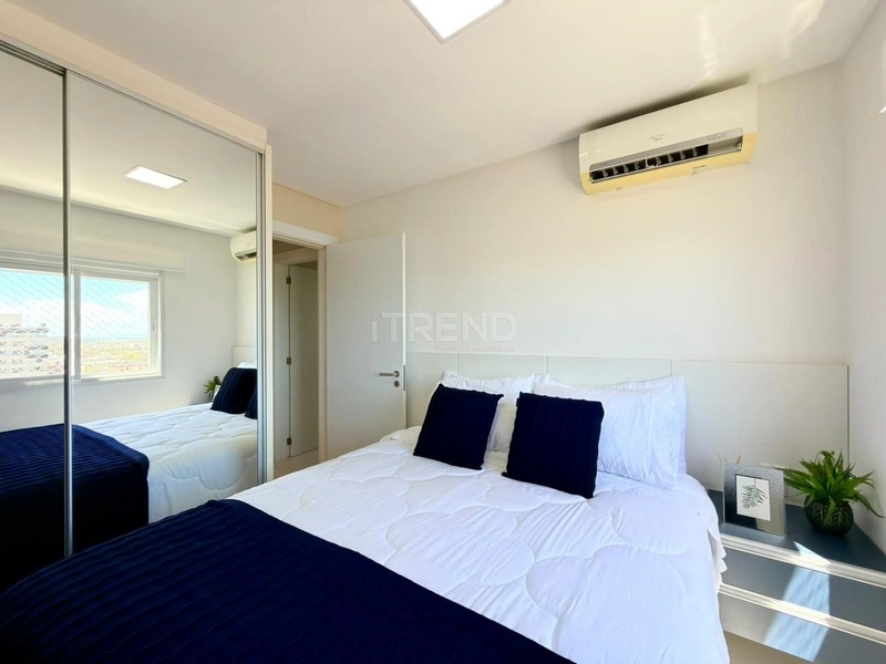 APARTAMENTO COM VISTA PARA O MAR, ANDAR ALTO, SOL DA MANHÃ: 25ª foto da galeria de imagens do imóvel