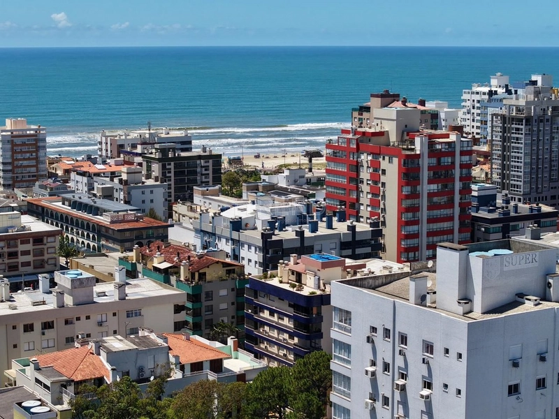 APARTAMENTO COM VISTA PARA O MAR, ANDAR ALTO, SOL DA MANHÃ: 31ª foto da galeria de imagens do imóvel