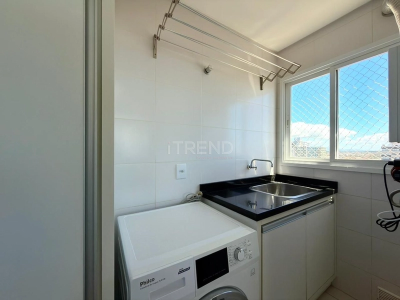 APARTAMENTO COM VISTA PARA O MAR, ANDAR ALTO, SOL DA MANHÃ: 21ª foto da galeria de imagens do imóvel