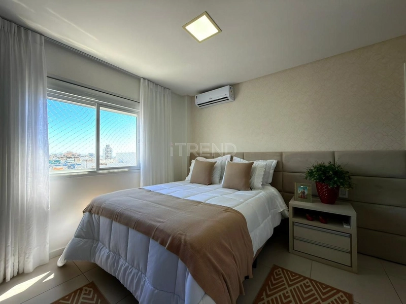 APARTAMENTO COM VISTA PARA O MAR, ANDAR ALTO, SOL DA MANHÃ: 26ª foto da galeria de imagens do imóvel