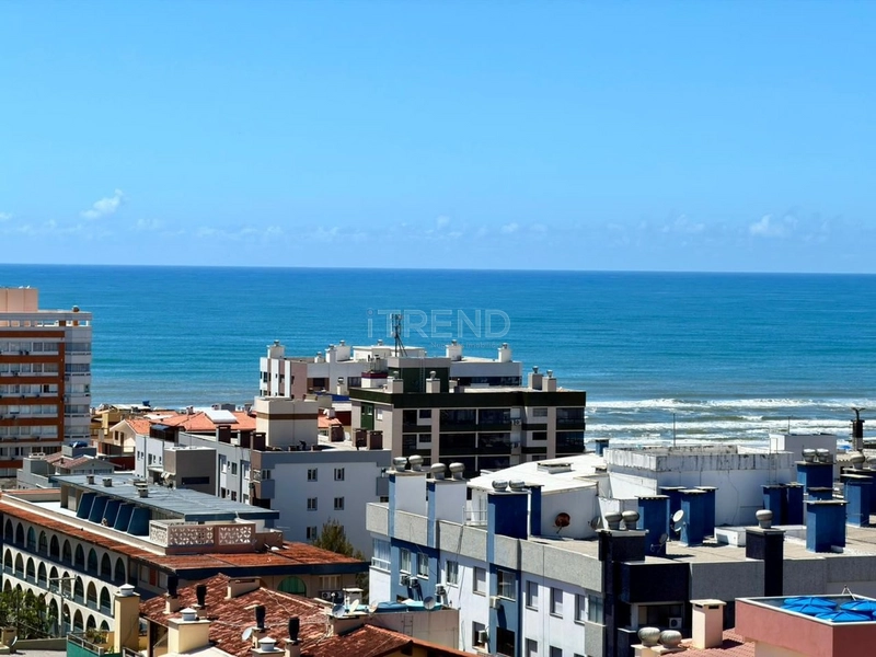 APARTAMENTO COM VISTA PARA O MAR, ANDAR ALTO, SOL DA MANHÃ: 5ª foto da galeria de imagens do imóvel
