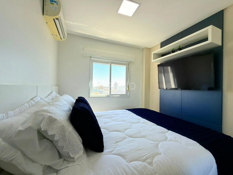 APARTAMENTO COM VISTA PARA O MAR, ANDAR ALTO, SOL DA MANHÃ: 22ª foto da galeria de imagens do imóvel