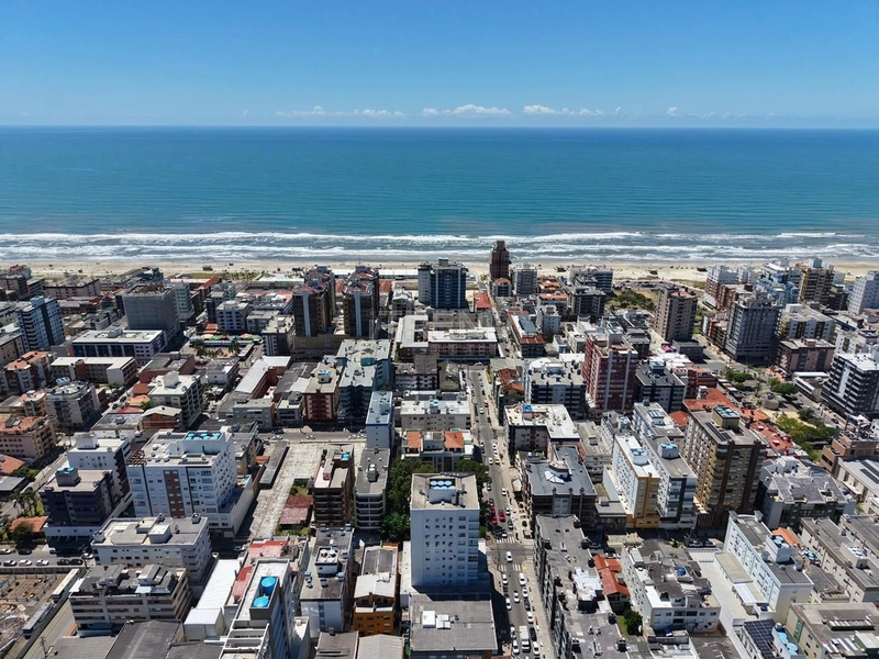 APARTAMENTO COM VISTA PARA O MAR, ANDAR ALTO, SOL DA MANHÃ: 30ª foto da galeria de imagens do imóvel