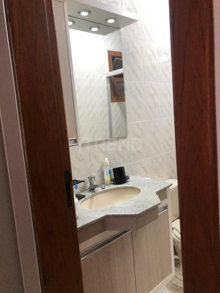 Apartamento no Centro mobiliado: 2ª foto da galeria de imagens do imóvel