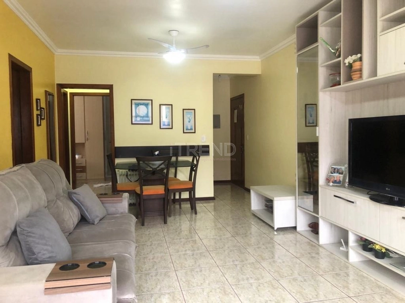 Apartamento no Centro mobiliado: 12ª foto da galeria de imagens do imóvel