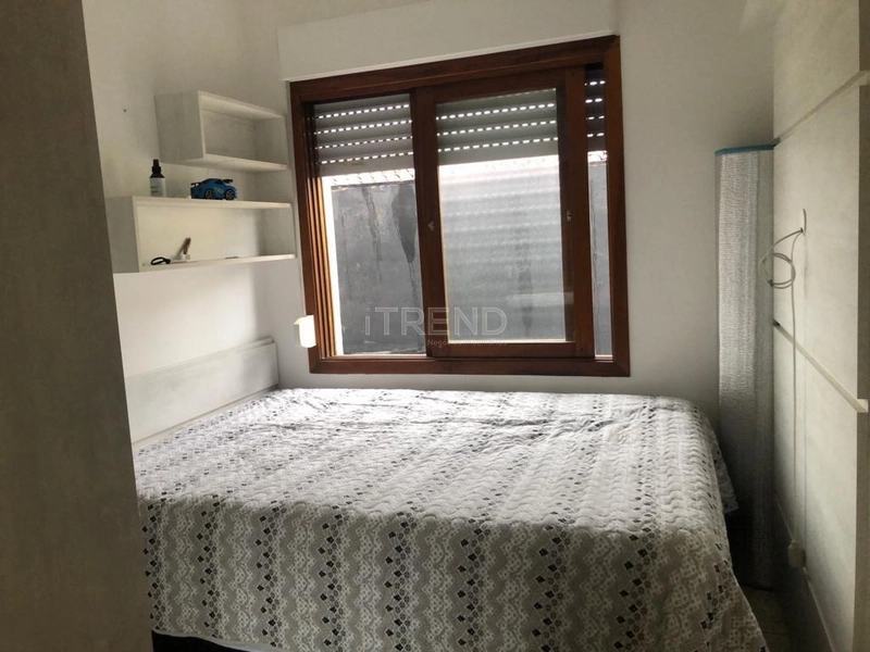 Apartamento no Centro mobiliado: 9ª foto da galeria de imagens do imóvel