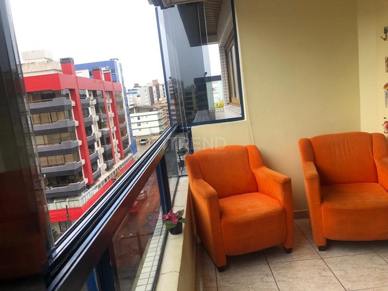Apartamento no Centro mobiliado: 21ª foto da galeria de imagens do imóvel