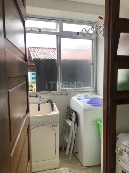 Apartamento no Centro mobiliado: 17ª foto da galeria de imagens do imóvel