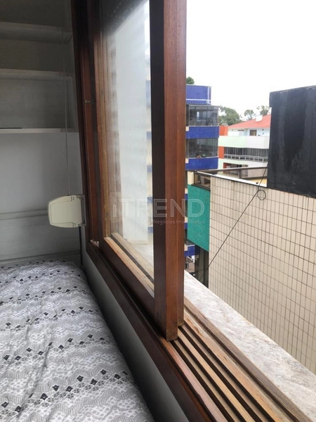 Apartamento no Centro mobiliado: 7ª foto da galeria de imagens do imóvel