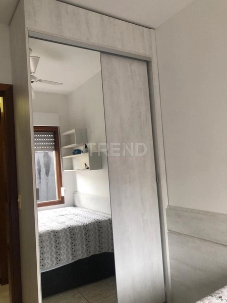 Apartamento no Centro mobiliado: 8ª foto da galeria de imagens do imóvel