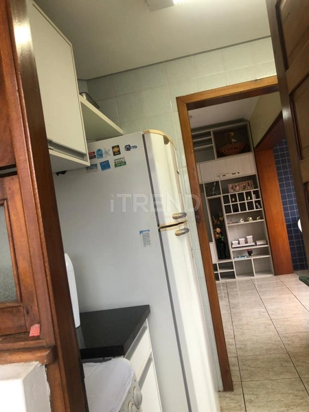 Apartamento no Centro mobiliado: 16ª foto da galeria de imagens do imóvel