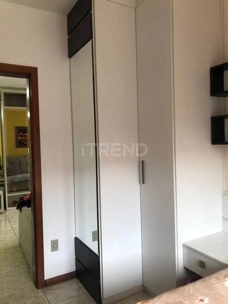 Apartamento no Centro mobiliado: 10ª foto da galeria de imagens do imóvel