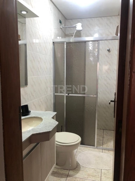 Apartamento no Centro mobiliado: 4ª foto da galeria de imagens do imóvel