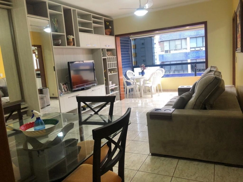 Apartamento no Centro mobiliado: 13ª foto da galeria de imagens do imóvel