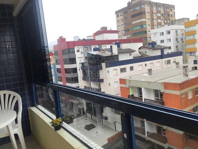 Apartamento no Centro mobiliado: 20ª foto da galeria de imagens do imóvel