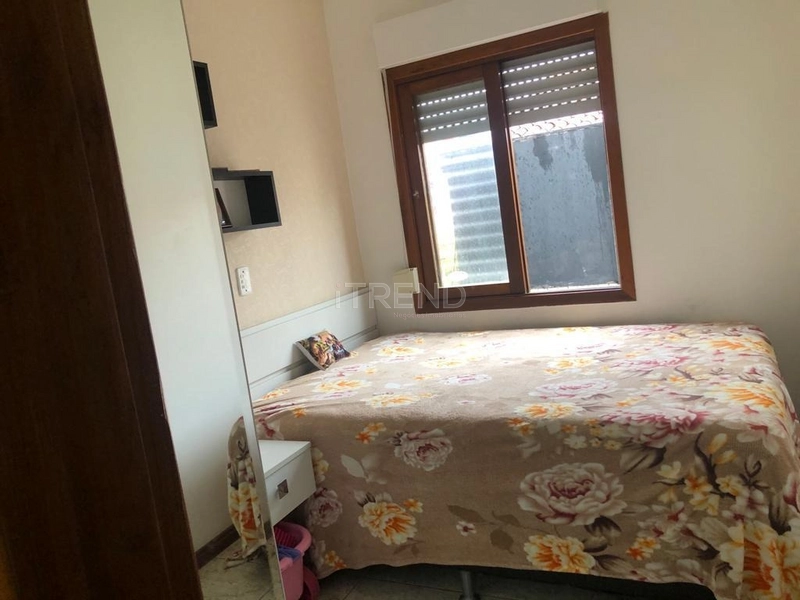 Apartamento no Centro mobiliado: 11ª foto da galeria de imagens do imóvel