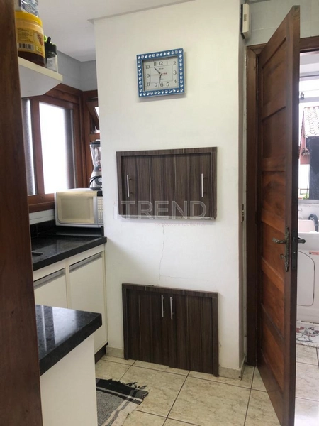 Apartamento no Centro mobiliado: 19ª foto da galeria de imagens do imóvel
