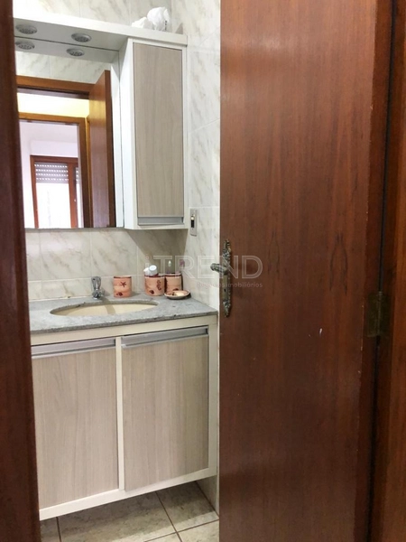 Apartamento no Centro mobiliado: 6ª foto da galeria de imagens do imóvel