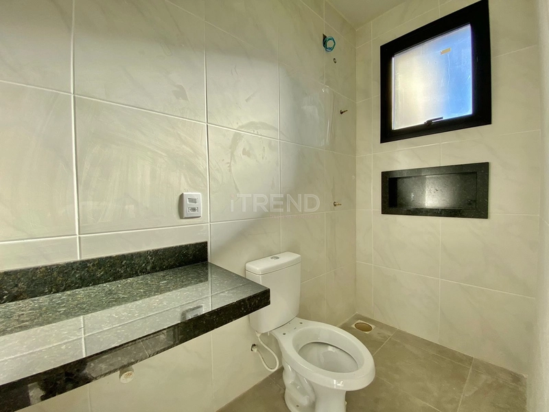 casa nunca habitada.: 3ª foto da galeria de imagens do imóvel
