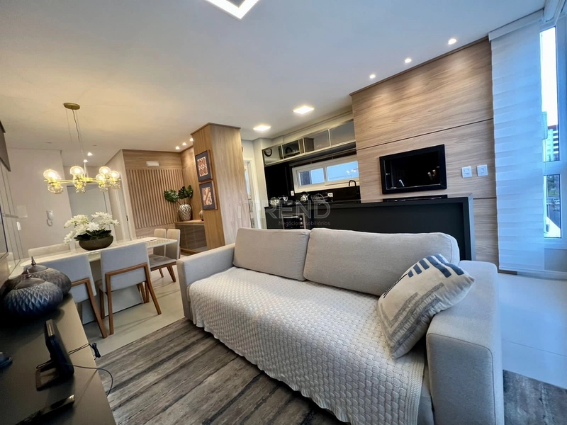 Prédio de alta padrão construtivo, com infra estrutura de lazer: 6ª foto da galeria de imagens do imóvel