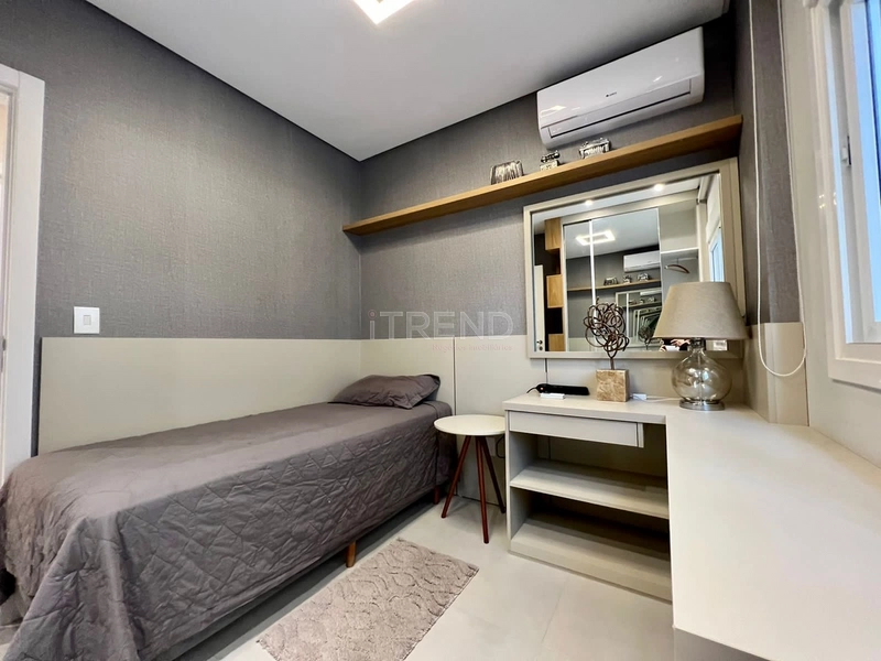 Prédio de alta padrão construtivo, com infra estrutura de lazer: 16ª foto da galeria de imagens do imóvel