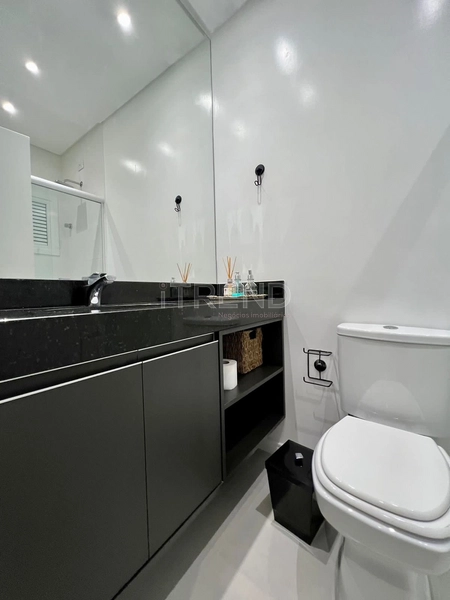 Prédio de alta padrão construtivo, com infra estrutura de lazer: 17ª foto da galeria de imagens do imóvel