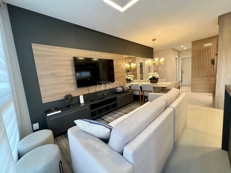 Prédio de alta padrão construtivo, com infra estrutura de lazer: 7ª foto da galeria de imagens do imóvel