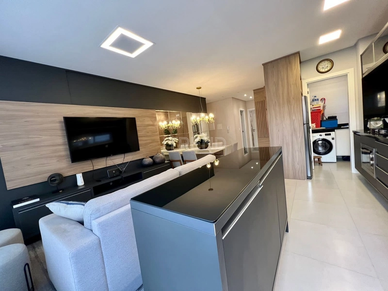 Prédio de alta padrão construtivo, com infra estrutura de lazer: 3ª foto da galeria de imagens do imóvel