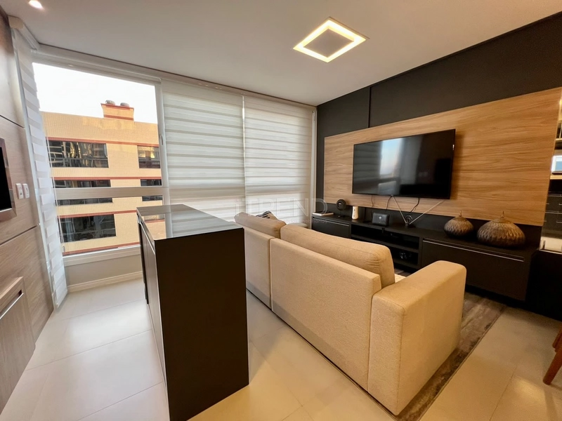 Prédio de alta padrão construtivo, com infra estrutura de lazer: 22ª foto da galeria de imagens do imóvel