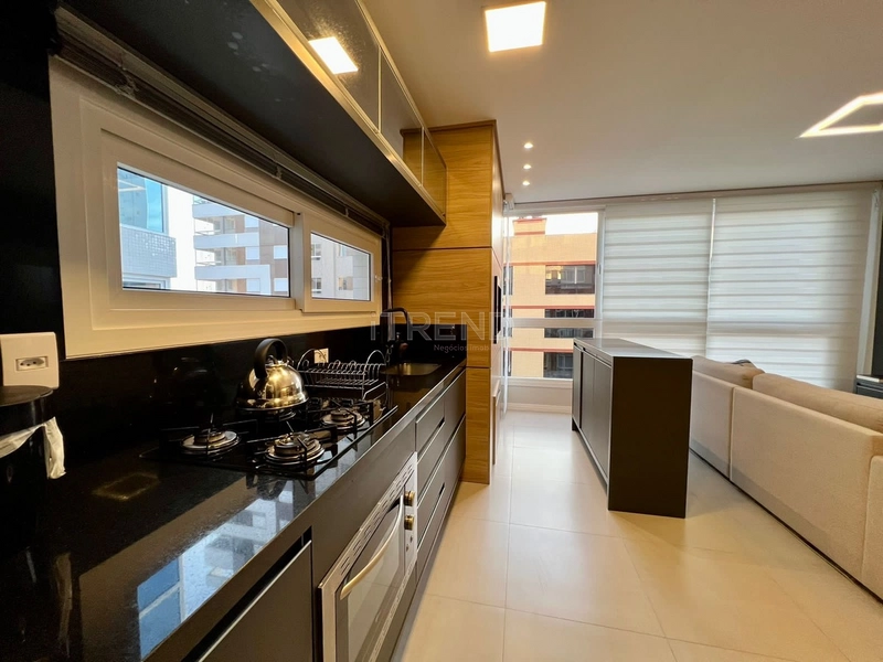 Prédio de alta padrão construtivo, com infra estrutura de lazer: 15ª foto da galeria de imagens do imóvel