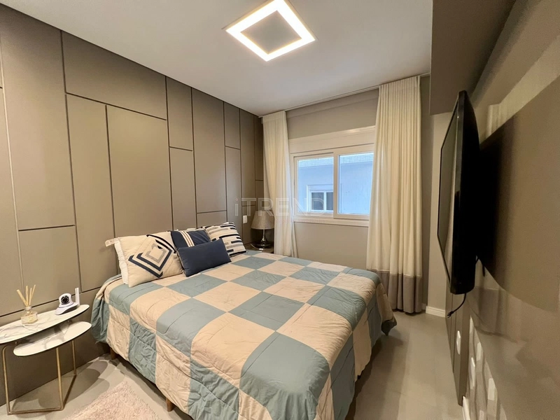 Prédio de alta padrão construtivo, com infra estrutura de lazer: 21ª foto da galeria de imagens do imóvel