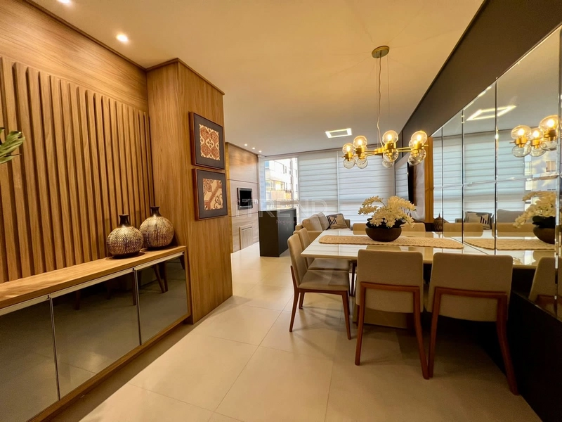 Prédio de alta padrão construtivo, com infra estrutura de lazer: 10ª foto da galeria de imagens do imóvel