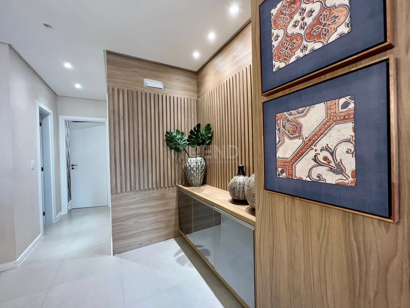 Prédio de alta padrão construtivo, com infra estrutura de lazer: 2ª foto da galeria de imagens do imóvel