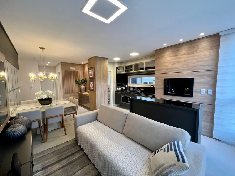 Prédio de alta padrão construtivo, com infra estrutura de lazer: 5ª foto da galeria de imagens do imóvel